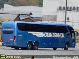 Viação Águia Branca 32710 na cidade de Juiz de Fora, Minas Gerais, Brasil, por Herick Jorge Athayde Halfeld. Número da foto: #11349214.