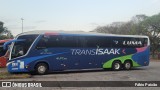 Trans Isaak Turismo 1402 na cidade de São Paulo, São Paulo, Brasil, por Fábio Paixão. Número da foto: #11350503.