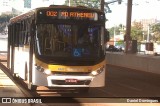 HP Transportes Coletivos 20541 na cidade de Goiânia, Goiás, Brasil, por Daniel Domingues. Número da foto: #11350640.