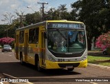 TIL Transportes Coletivos 804 na cidade de Londrina, Paraná, Brasil, por Victor Lucas de Matos Lima. ID da foto: :id.