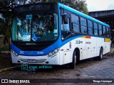 Transportadora Globo 280 na cidade de Olinda, Pernambuco, Brasil, por Thiago Henrique. Número da foto: #11349433.