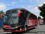 Lirabus 14061 na cidade de São Paulo, São Paulo, Brasil, por Athos Arruda. Número da foto: #:id.