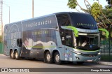 Viação Garcia 86025 na cidade de São Paulo, São Paulo, Brasil, por George Miranda. Número da foto: #11349503.