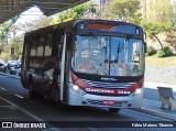 Expresso Gardenia 3460 na cidade de Varginha, Minas Gerais, Brasil, por Fábio Mateus Tibúrcio. Número da foto: #11349130.