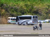Transportes Victours CR SJB 16929 na cidade de San Antonio, Belén, Heredia, Costa Rica, por Luis Diego Sánchez. Número da foto: #11348494.