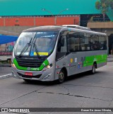 Transcooper > Norte Buss 1 6574 na cidade de São Paulo, São Paulo, Brasil, por Renan De Jesus Oliveira. Número da foto: #:id.