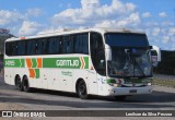 Empresa Gontijo de Transportes 14765 na cidade de Taquaritinga do Norte, Pernambuco, Brasil, por Lenilson da Silva Pessoa. Número da foto: #11349750.