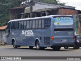 Gyga Turismo 1001 na cidade de Ilhéus, Bahia, Brasil, por Rafael Chaves. ID da foto: :id.