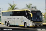 RodeRotas - Rotas de Viação do Triângulo 7705 na cidade de Londrina, Paraná, Brasil, por Pedroka Ternoski. Número da foto: #:id.