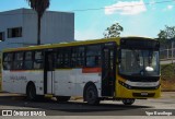 Viação Araguarina 3196 na cidade de Goiânia, Goiás, Brasil, por Ygor Busólogo. Número da foto: #11349796.