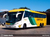 Empresa Gontijo de Transportes 21390 na cidade de Vitória da Conquista, Bahia, Brasil, por João Emanoel. Número da foto: #11350457.