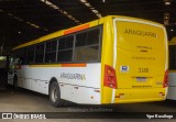 Viação Araguarina 3188 na cidade de Anápolis, Goiás, Brasil, por Ygor Busólogo. Número da foto: #:id.