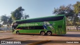 Empresa de Transportes Andorinha 7055 na cidade de Corumbá, Mato Grosso do Sul, Brasil, por Genival Júnior. Número da foto: #11350556.