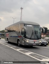 Auto Viação 1001 RJ 108.224 na cidade de São Gonçalo, Rio de Janeiro, Brasil, por Thiago Oliveira. Número da foto: #:id.