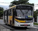 Transunião Transportes 3 6042 na cidade de São Paulo, São Paulo, Brasil, por Gilberto Mendes dos Santos. Número da foto: #:id.