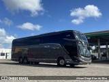 Demp Turismo 2304 na cidade de São José de Mipibu, Rio Grande do Norte, Brasil, por Alison Diego Dias da Silva. Número da foto: #11350120.