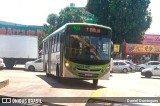 HP Transportes Coletivos 20374 na cidade de Goiânia, Goiás, Brasil, por Daniel Domingues. Número da foto: #11348487.