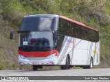 Tracasa LB 2406 na cidade de San Antonio, Belén, Heredia, Costa Rica, por Luis Diego Sánchez. Número da foto: #11348438.