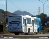 Viação Serrana 15183 na cidade de Serra, Espírito Santo, Brasil, por Whitiney Siqueira. Número da foto: #11349187.