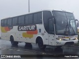 Saritur - Santa Rita Transporte Urbano e Rodoviário 21000 na cidade de Vespasiano, Minas Gerais, Brasil, por Hariel Bernades. Número da foto: #:id.