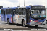 Guarulhos Transportes 33.844 na cidade de São Paulo, São Paulo, Brasil, por José Augusto de Souza Oliveira. Número da foto: #:id.