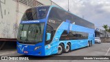 Transnorte - Transporte e Turismo Norte de Minas 87700 na cidade de Belo Horizonte, Minas Gerais, Brasil, por Eduardo Vasconcelos. Número da foto: #11350787.