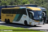 Empresa Gontijo de Transportes 18130 na cidade de Queluz, São Paulo, Brasil, por Maxwel Silva. Número da foto: #11348839.