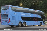 Expresso Guanabara 202 na cidade de Queluz, São Paulo, Brasil, por Maxwel Silva. Número da foto: #11348903.