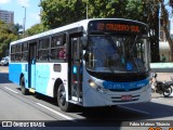 Viação Real - Varginha 6880 na cidade de Varginha, Minas Gerais, Brasil, por Fábio Mateus Tibúrcio. Número da foto: #11349108.