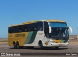 Empresa Gontijo de Transportes 17360 na cidade de Vitória da Conquista, Bahia, Brasil, por Rava Ogawa. Número da foto: #11349401.
