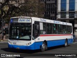 D.U.V.I. 1056 na cidade de Ciudad Autónoma de Buenos Aires, Argentina, por Agustin SanCristobal1712. Número da foto: #11349929.