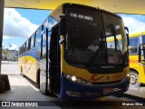 Coletivo Transportes 1008 na cidade de Agrestina, Pernambuco, Brasil, por Marcos Silva. Número da foto: #11348327.