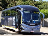 Expresso Brasileiro 7875 na cidade de Vitória da Conquista, Bahia, Brasil, por Luygi Rocha. Número da foto: #:id.