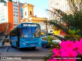 FAOL - Friburgo Auto Ônibus 567 na cidade de Nova Friburgo, Rio de Janeiro, Brasil, por Leonardo Correa Gomes Martins. Número da foto: #11350724.