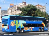 Transnorte - Transporte e Turismo Norte de Minas 87600 na cidade de Belo Horizonte, Minas Gerais, Brasil, por Whitiney Siqueira. Número da foto: #11349184.