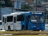 Nova Transporte 22308 na cidade de Vitória, Espírito Santo, Brasil, por Whitiney Siqueira. ID da foto: :id.