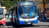 Turb Petrópolis > Turp -Transporte Urbano de Petrópolis 6122 na cidade de Petrópolis, Rio de Janeiro, Brasil, por Leandro Da silva. Número da foto: #11348482.