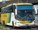 Empresa Gontijo de Transportes 17095 na cidade de Campinas, São Paulo, Brasil, por Danilo Augusto. ID da foto: :id.