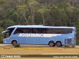 Viação Águia Branca 32710 na cidade de Juiz de Fora, Minas Gerais, Brasil, por Herick Jorge Athayde Halfeld. Número da foto: #11349217.