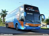 Expresso União 1709 na cidade de Cabo de Santo Agostinho, Pernambuco, Brasil, por Igor Felipe. Número da foto: #11350897.