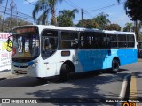 Viação Real - Varginha 6870 na cidade de Varginha, Minas Gerais, Brasil, por Fábio Mateus Tibúrcio. Número da foto: #11349151.
