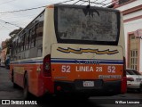 Empresa Gral Aquino SRL - Línea 28 52 na cidade de Asunción, Paraguai, por Willian Lezcano. Número da foto: #11349156.