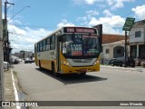 Viação Forte AF-87809 na cidade de Ananindeua, Pará, Brasil, por Jonas Miranda. Número da foto: #11350091.