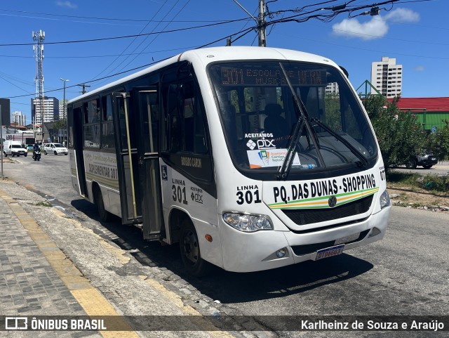 Rede Complementar de Natal 077 na cidade de Natal, Rio Grande do Norte, Brasil, por Karlheinz de Souza e Araújo. Número da foto: #11350990.