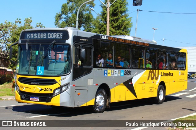 Sancetur - Sou Limeira 2091 na cidade de Limeira, São Paulo, Brasil, por Paulo Henrique Pereira Borges. Número da foto: #11352623.