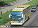 Empresa Gontijo de Transportes 17075 na cidade de Belo Horizonte, Minas Gerais, Brasil, por Douglas Célio Brandao. Número da foto: #11352669.