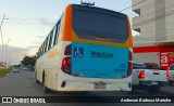 Expresso Vera Cruz 402 na cidade de Ipojuca, Pernambuco, Brasil, por Anderson Barbosa Marinho. Número da foto: #:id.