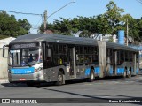 Viação Paratodos > São Jorge > Metropolitana São Paulo > Mobibrasil 6 3005 na cidade de São Paulo, São Paulo, Brasil, por Bruno Kozeniauskas. Número da foto: #:id.