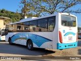 Auto Viação Vera Cruz - Belford Roxo 01.001 na cidade de Belford Roxo, Rio de Janeiro, Brasil, por Roger Silva. Número da foto: #:id.