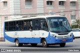 Auto Viação Monte Cristo AL-024 na cidade de Belém, Pará, Brasil, por Fabio Soares. Número da foto: #11351085.